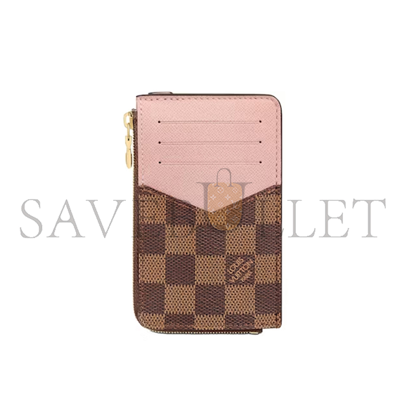 LOUIS VUITTON RECTO VERSO CARD HOLDER N60405 (13*9.5*2.5cm)